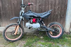 Pit Bike 125