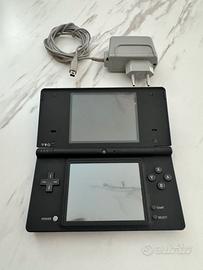 Nintendo DSi Nero - schermo difettoso