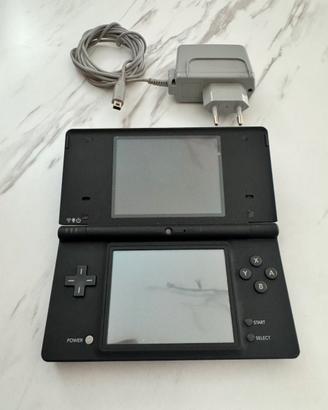 Nintendo DSi Nero - schermo difettoso
