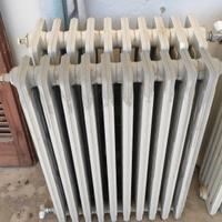 Termosifoni in ghisa e acciaio 6 e 4 colonne 