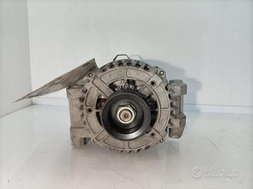 ALTERNATORE OPEL Mokka X 42418276 B16DTH diesel 15