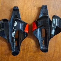 Portaborraccia ELITE carbonio