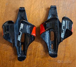 Portaborraccia ELITE carbonio