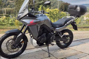 Honda Transalp XL 750