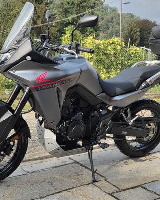 Honda Transalp XL 750