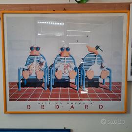 poster vintage