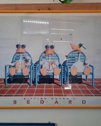 poster vintage