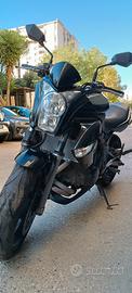 Kawasaki ER 6N - 2009