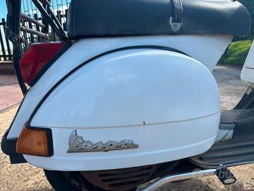 Piaggio Vespa 150 PX - 2000