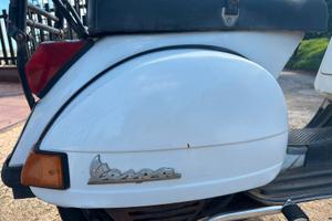 Piaggio Vespa 150 PX - 2000