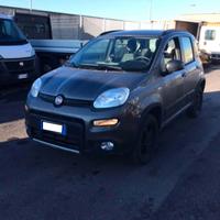 Fiat Panda 4x4 iva esposta