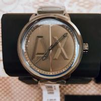 Armani Exchange Orologio Uomo modello AX1362 NUOVO