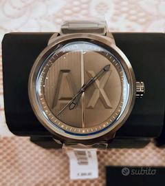 Armani Exchange Orologio Uomo modello AX1362 NUOVO