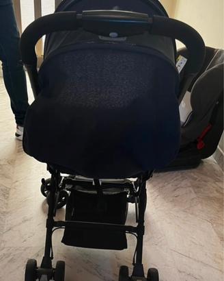 Passeggino richiudibile