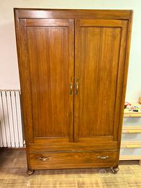 Armadio anni 60