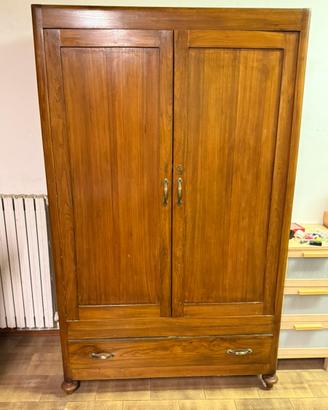 Armadio anni 60