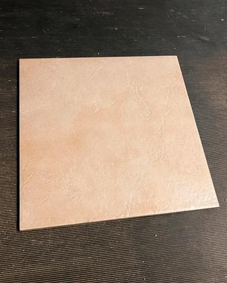 Piastrelle beige 31 x 31