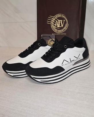 scarpe donna ALV