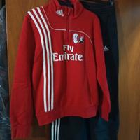 abbigliamento sportivo