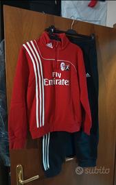 abbigliamento sportivo