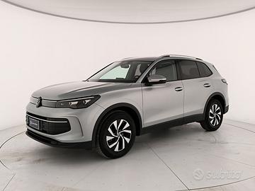 Volkswagen Tiguan 1.5 etsi edition plus 130cv dsg