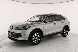 Volkswagen Tiguan 1.5 etsi edition plus 130cv dsg