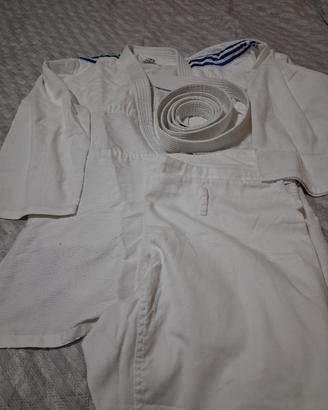 kimono  da judo