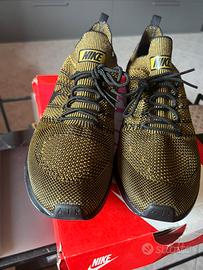 Nike Air Zoom Mariah Flyknit Racer 46