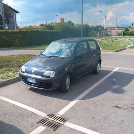 Fiat Seicento 600 1.1 Fire 2004 servosterzo clima
