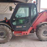 Vendita Telescopico Massey FERGUSON 8937