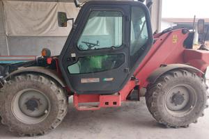 Vendita Telescopico Massey FERGUSON 8937