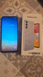 Samsung Galaxy A14