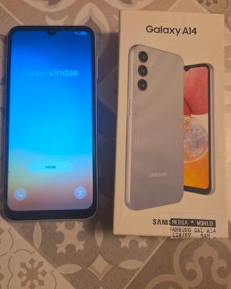Samsung Galaxy A14