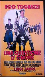 Una questione d'onore, ugo tognazzi - luigi zampa