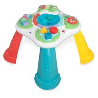 Tavolo sensoriale chicco