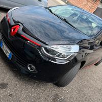 Renault clio IV 2013