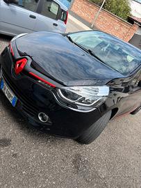 Renault clio IV 2013