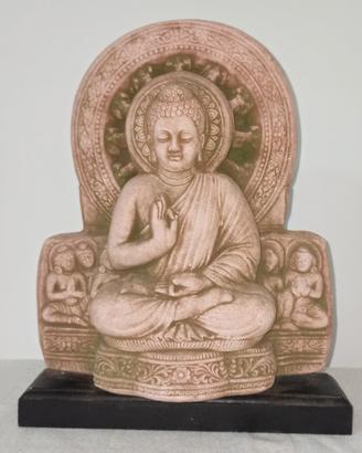 statua Budda 