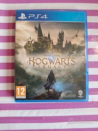 HOGWARTS LEGACY - PLAYSTATION 4