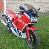 Honda vf1000R 1985