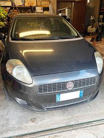 Fiat Grande Punto 1.4 5 porte Active Natural Power