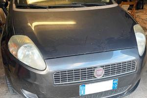 Fiat Grande Punto 1.4 5 porte Active Natural Power