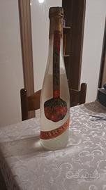 Kirsch•Acquavite di ciliege~Sibona •Vintage
