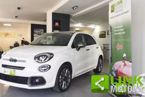 FIAT 500X 1.3 MJT 95 SPORT 4X2