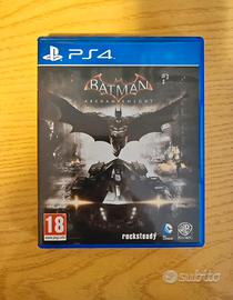 PROMOZIONE SPECIALE - GIOCHI PER PS4/PS5 - (NUOVI)