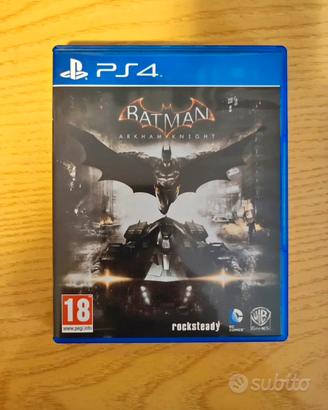 PROMOZIONE SPECIALE - GIOCHI PER PS4/PS5 - (NUOVI)