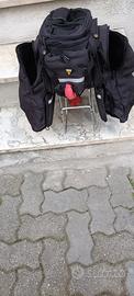 Borsa x Mountain Bike MTX 