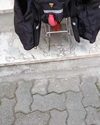 Borsa x Mountain Bike MTX 