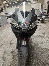 Aprilia rs 125 2016