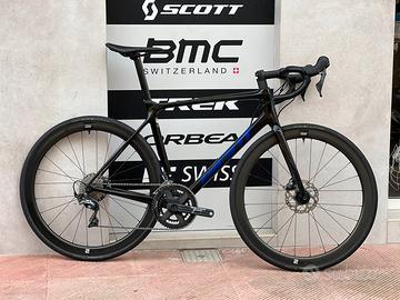 Giant Tcr Advanced Disc Ultegra Semi-nuova